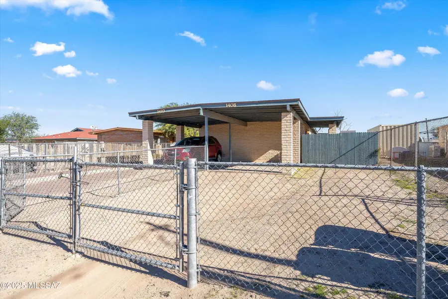 1408 N Hualpai, Tucson, AZ 85745 - Image #3