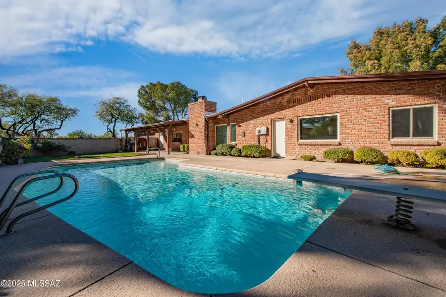 6290 E Paseo Tierra Alta, Tucson, AZ 85715 - Image #2