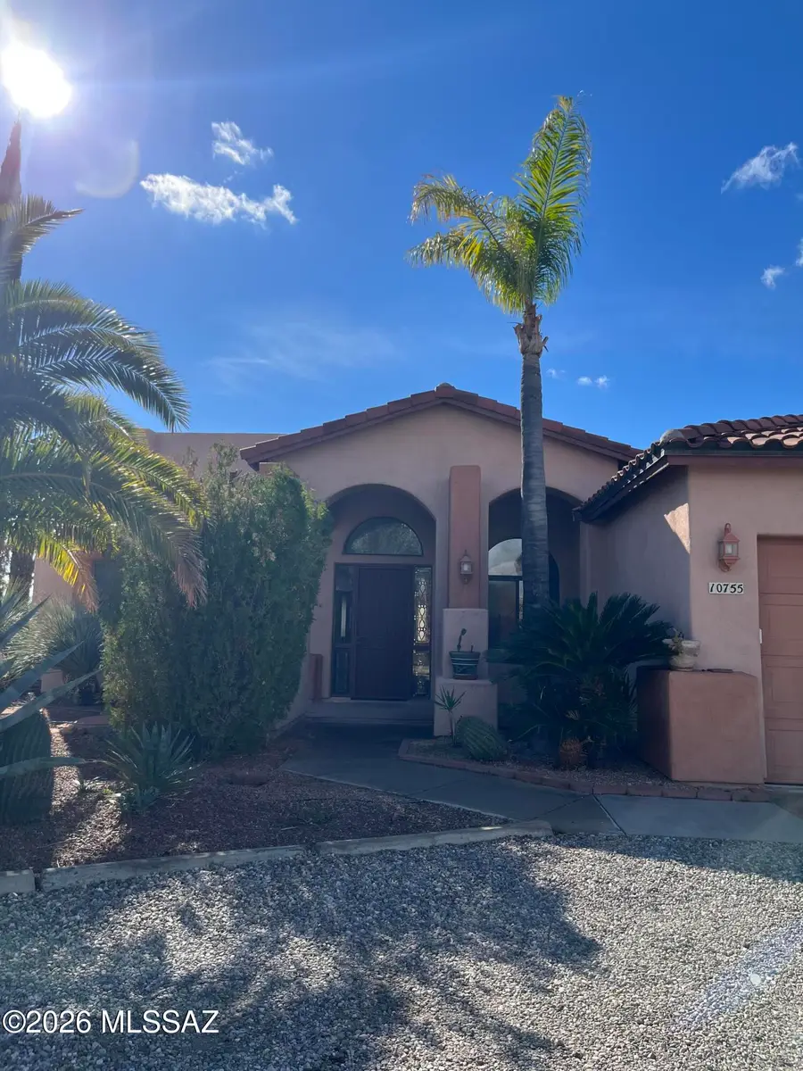 10755 N Camino De Oeste, Tucson, AZ 85742 - Image #3