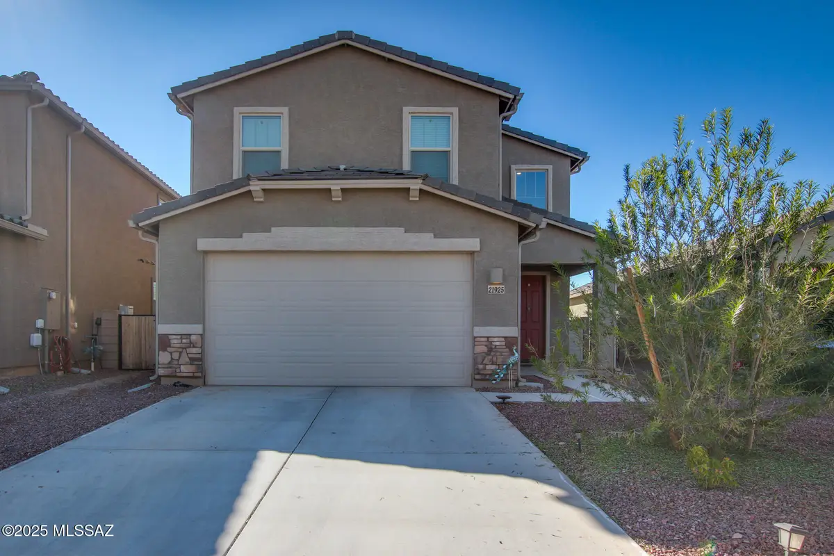 21925 E Thunderhead, Red Rock, AZ 85145 - Image #1