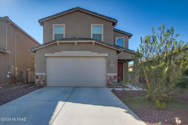 21925 E Thunderhead, Red Rock, AZ 85145