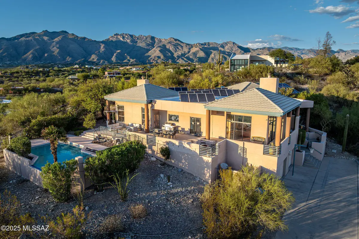 5737 E Camino Del Celador, Tucson, AZ 85750 - #1