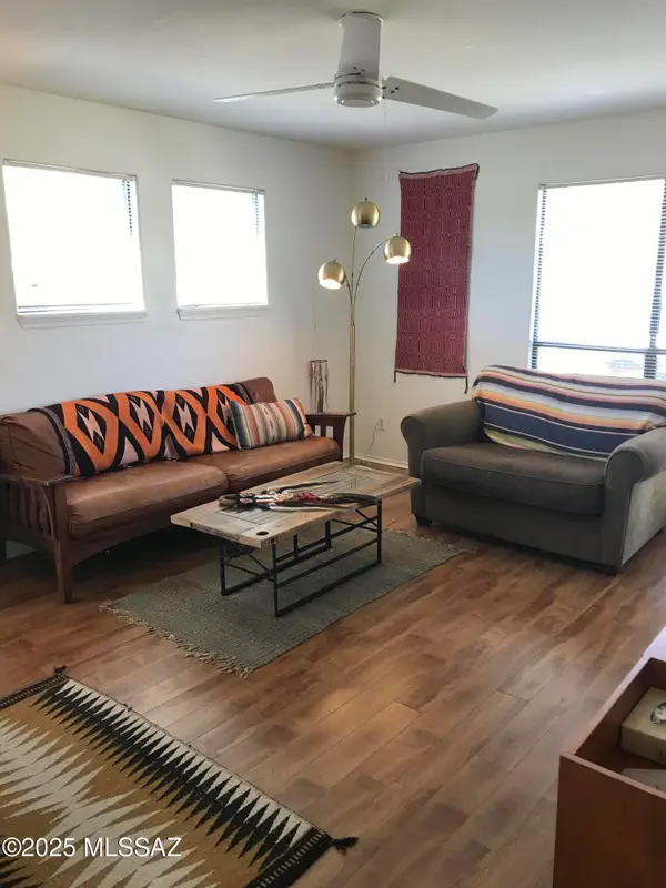 6655 N Canyon Crest Drive #4222, Tucson, AZ 85750