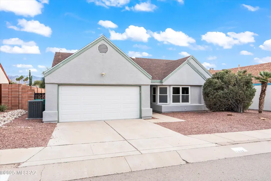 7848 N Roundstone Drive, Tucson, AZ 85741 - Image #3