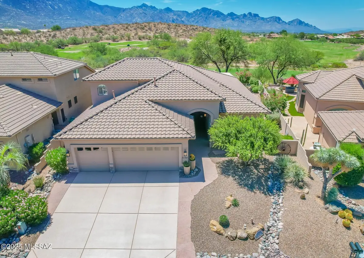 62749 E Terrace Wind Drive, Tucson, AZ 85739 - Image #1