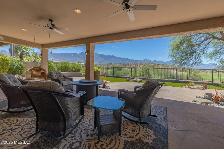 62749 E Terrace Wind Drive, Tucson, AZ 85739 - Image #2