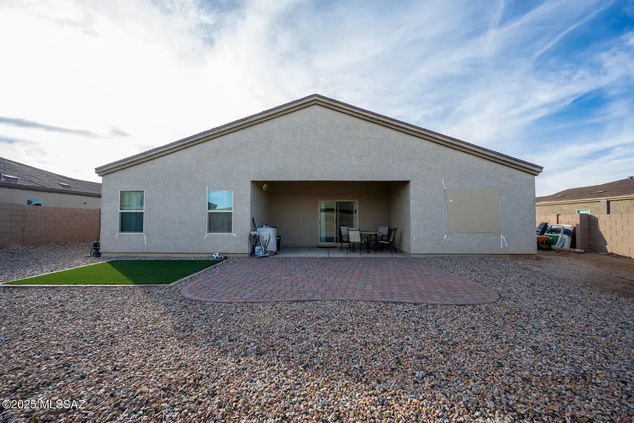 7173 S Draper Road, Tucson, AZ 85757 - Image #2