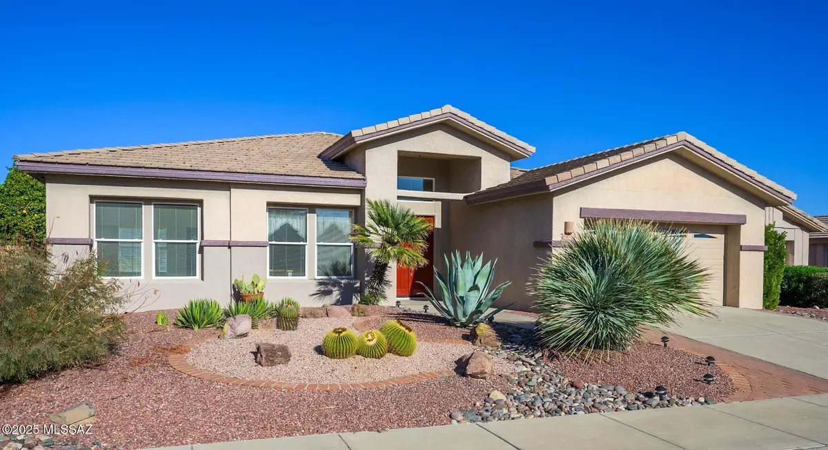 2092 W Vista Ridge Drive, Green Valley, AZ 85622 - Image #1