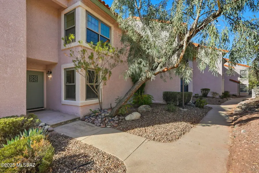 6414 N Tierra De Las Catalinas, Tucson, AZ 85718 - Image #3
