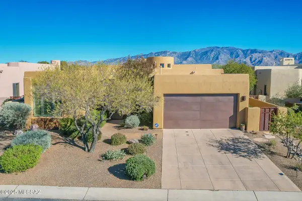 13844 N Open Green, Oro Valley, AZ 85755