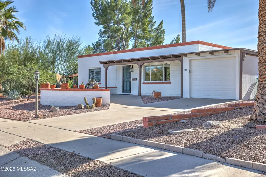 153 E Los Arcos, Green Valley, AZ 85614 - Image #3