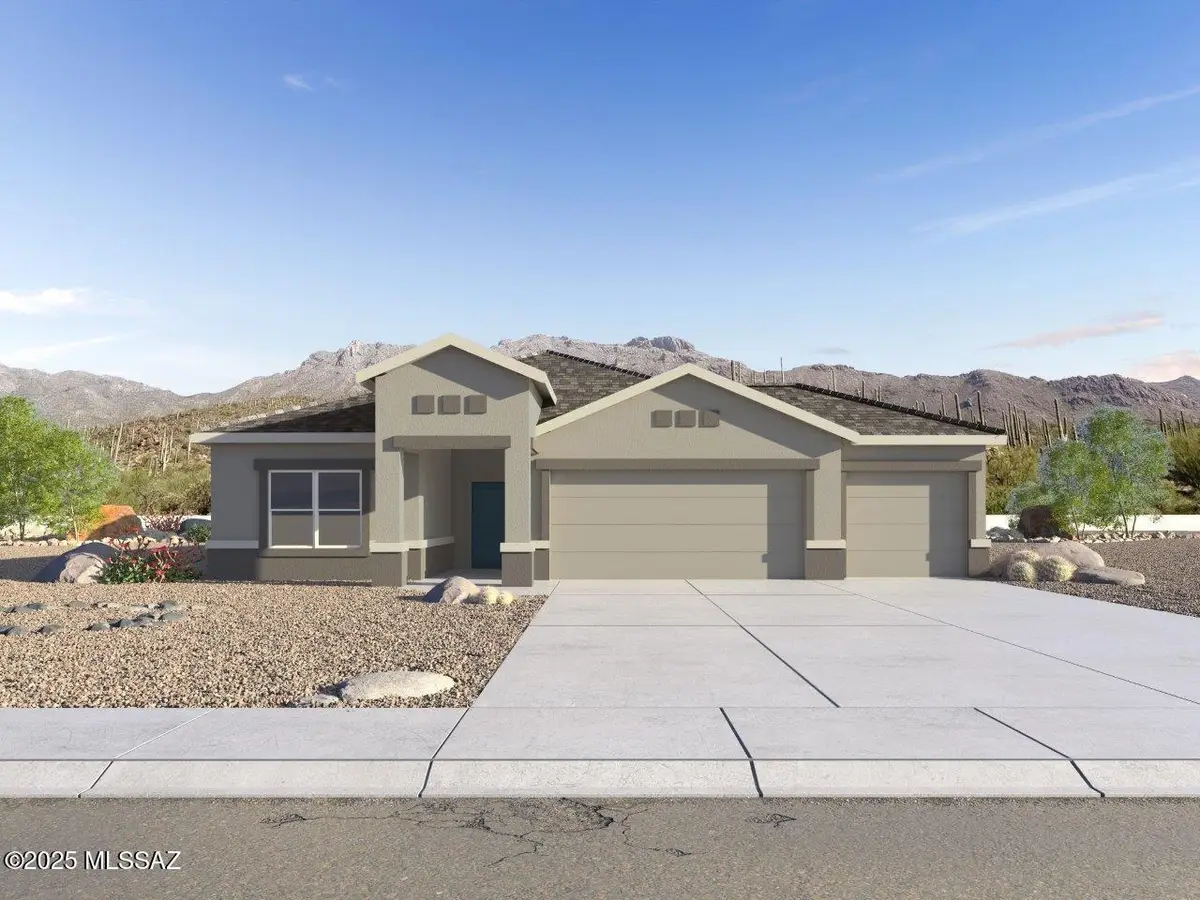 455 W Lexington, Vail, AZ 85641 - #1