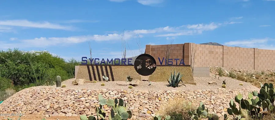 455 W Lexington, Vail, AZ 85641 - #3