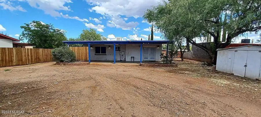 4922 W De La Canoa, Amado, AZ 85645 - Image #3
