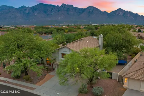 94 E Brookdale, Oro Valley, AZ 85755