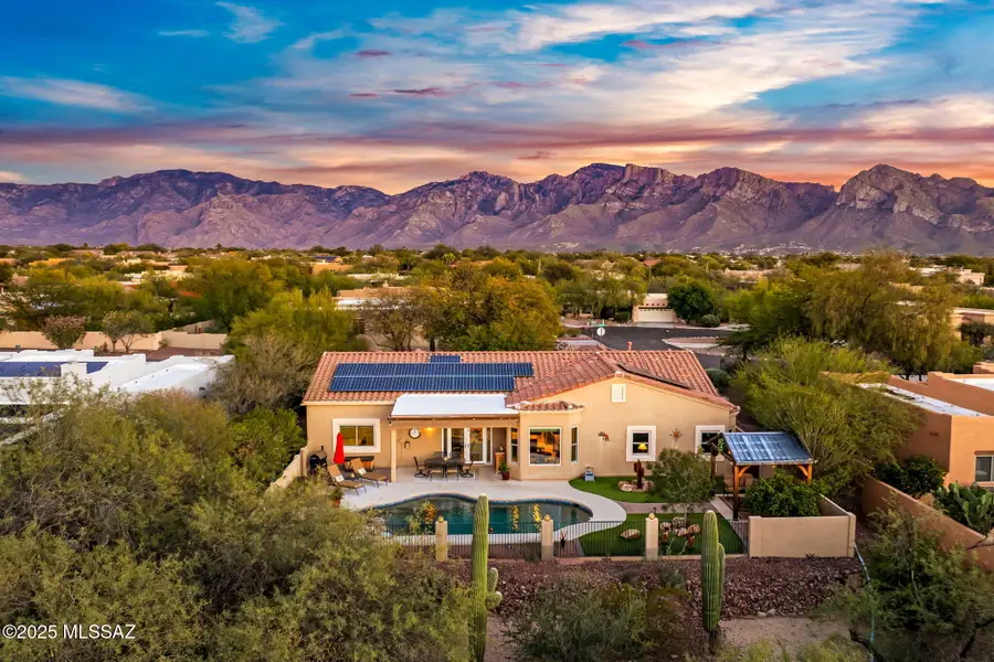 11681 N La Tanya Drive, Oro Valley, AZ 85737 - Image #2