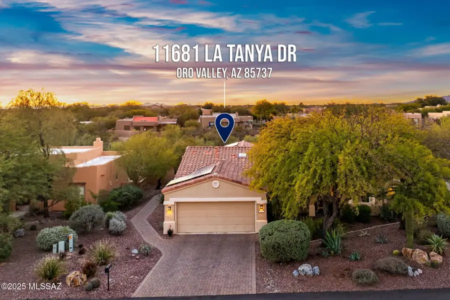 11681 N La Tanya Drive, Oro Valley, AZ 85737 - Image #3