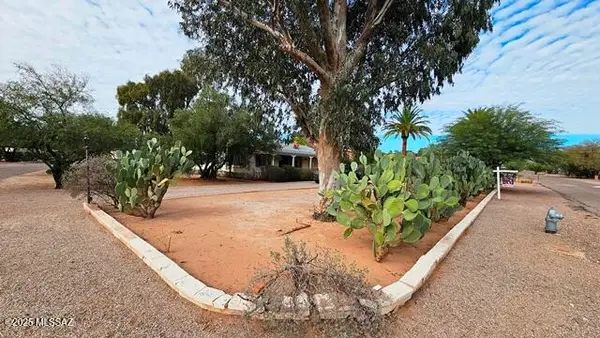 348 S Bryant, Tucson, AZ 85711