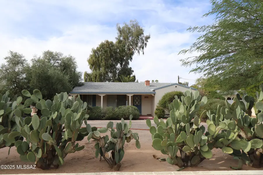 348 S Bryant, Tucson, AZ 85711 - Image #3