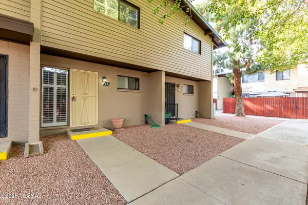 1330 S Avenida Polar #E12, Tucson, AZ 85710