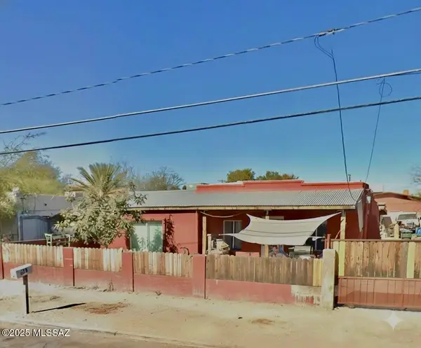 638 W 44th, Tucson, AZ 85713