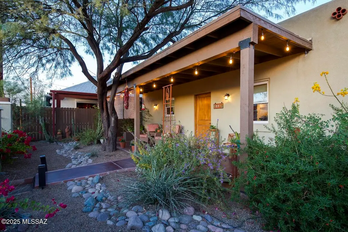 827 S Arizona, Tucson, AZ 85701 - Image #1