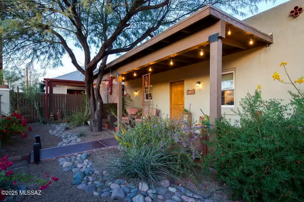 827 S Arizona, Tucson, AZ 85701