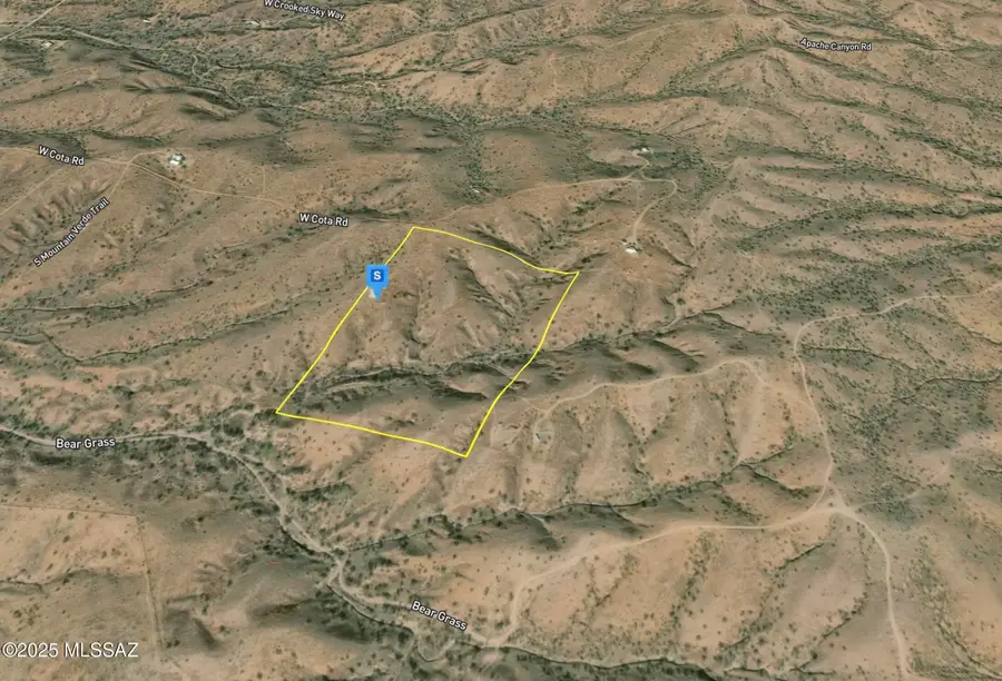 14601 W Cota, Arivaca, AZ 85601 - Image #2