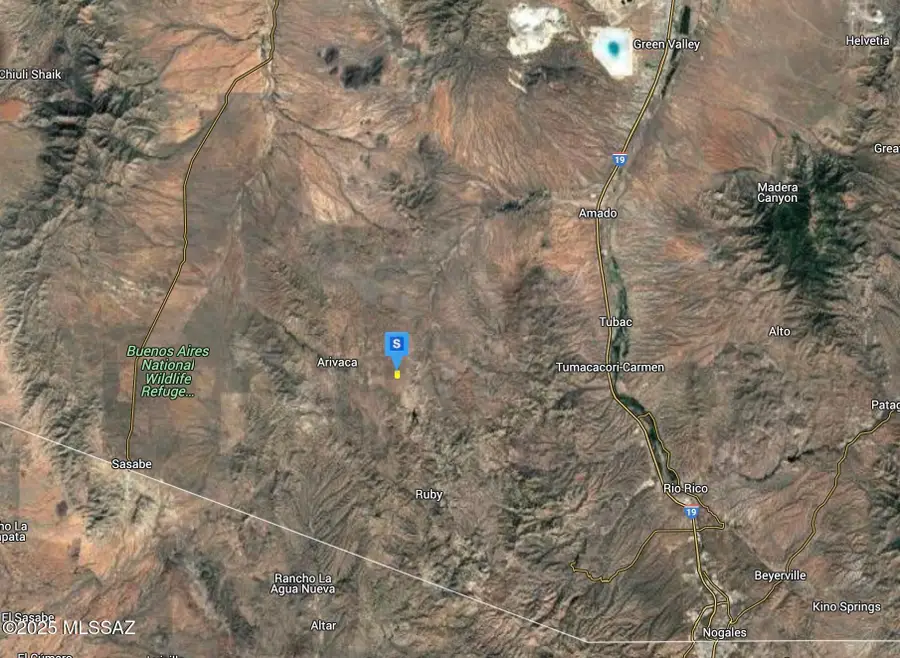 14601 W Cota, Arivaca, AZ 85601 - Image #3