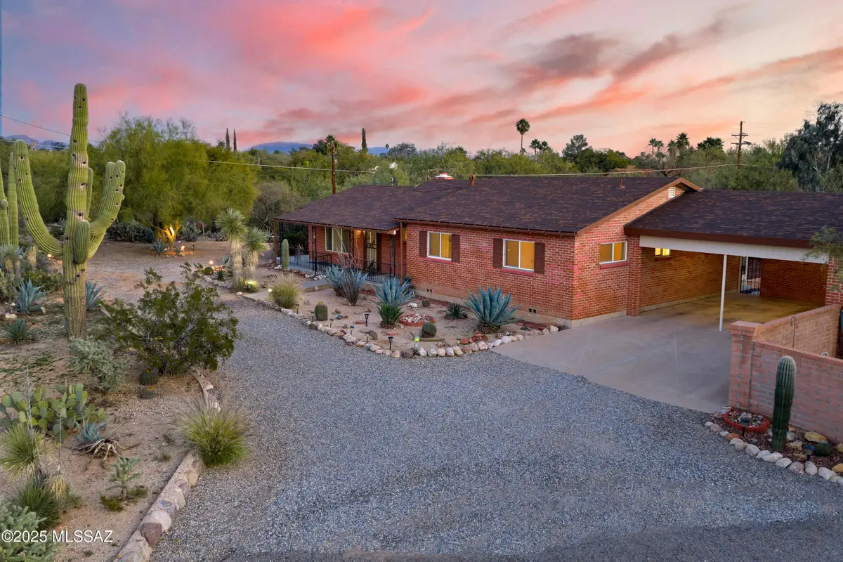 1115 W Giaconda Way, Tucson, AZ 85704 - Image #1
