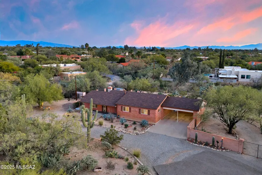 1115 W Giaconda Way, Tucson, AZ 85704 - Image #2