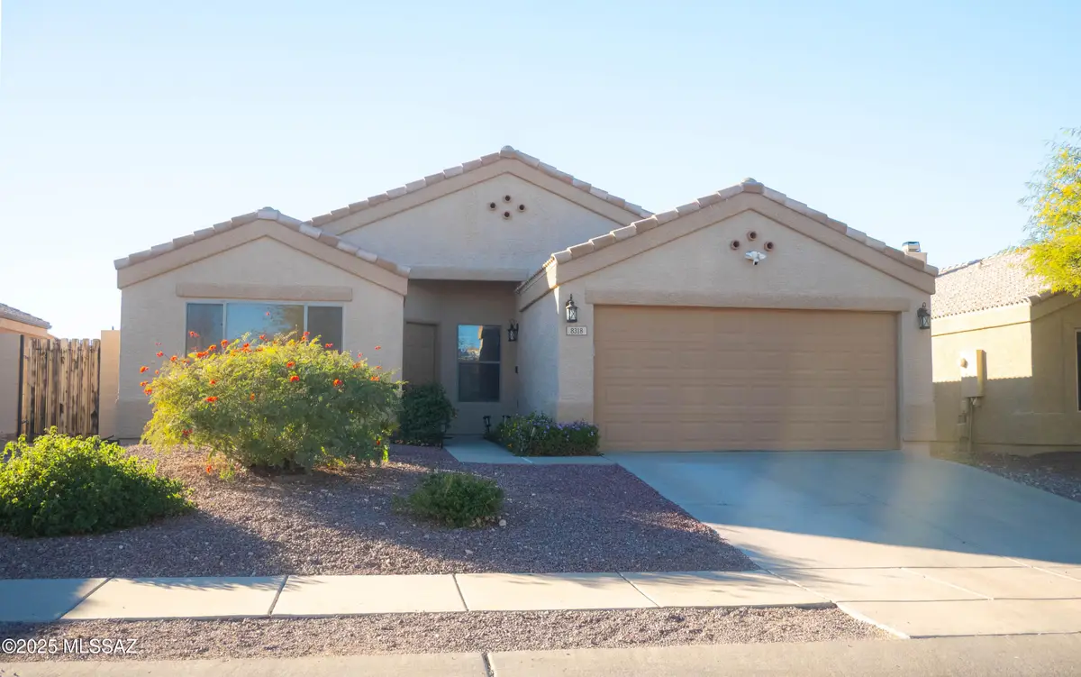 8318 S Via De Ronaldo, Tucson, AZ 85747 - Image #1