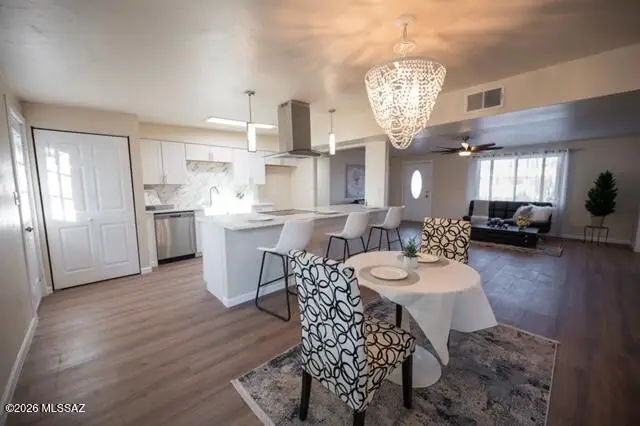 7042 E Calle Ileo, Tucson, AZ 85710 - Image #3