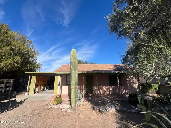 5625 E 2nd Street, Tucson, AZ 85711