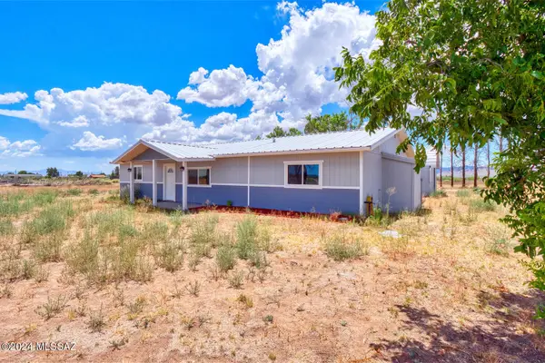 3080 W Cox, Willcox, AZ 85643
