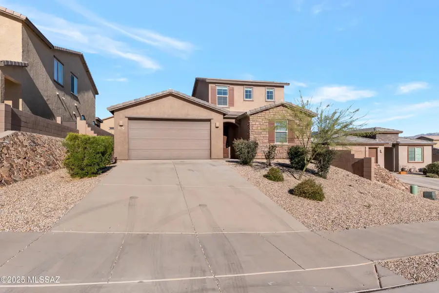 12867 E Pantano View Drive, Vail, AZ 85641 - Image #3