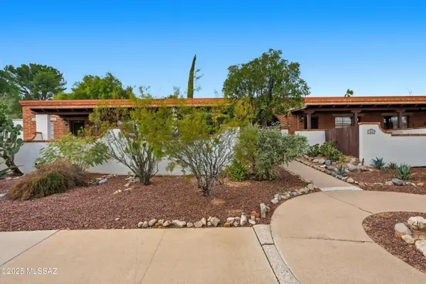 364 S Paseo Lobo, Green Valley, AZ 85614