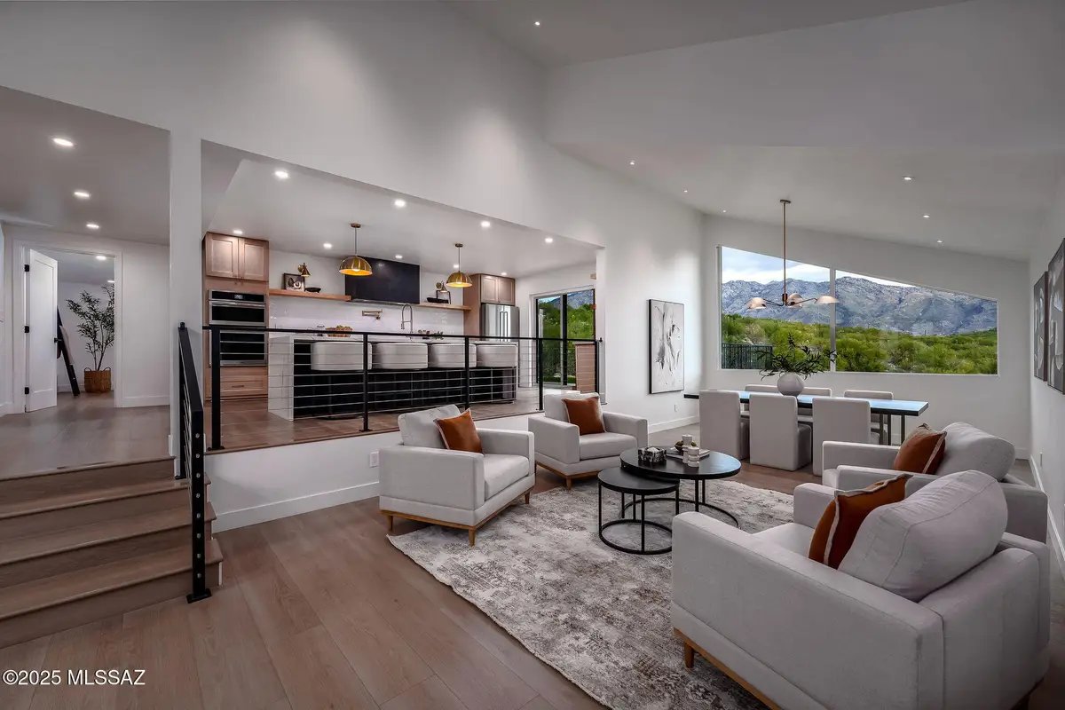 6025 E Center Village Drive, Tucson, AZ 85750 - Image #1