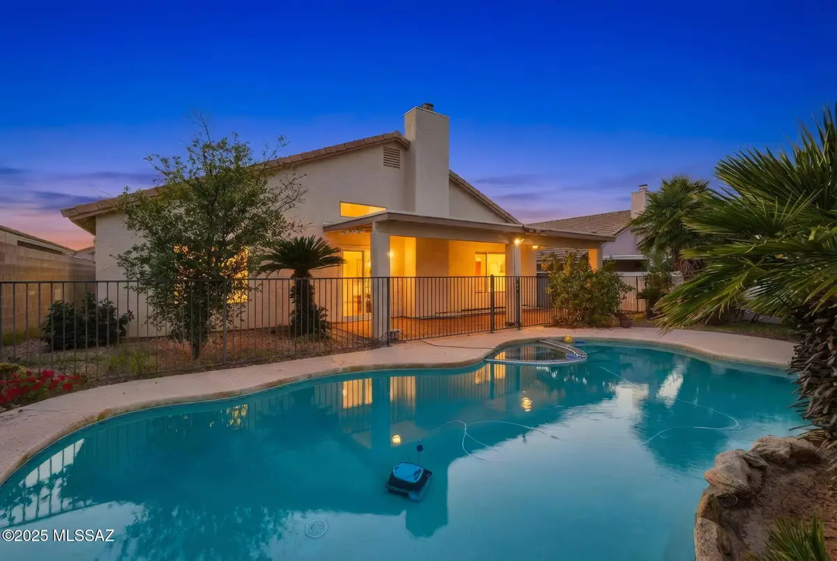 10187 E Watson Drive, Tucson, AZ 85730 - Image #1