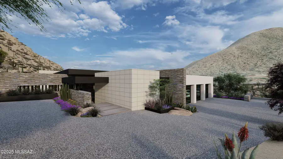 14663 N Silent Spring, Marana, AZ 85658 - Image #3