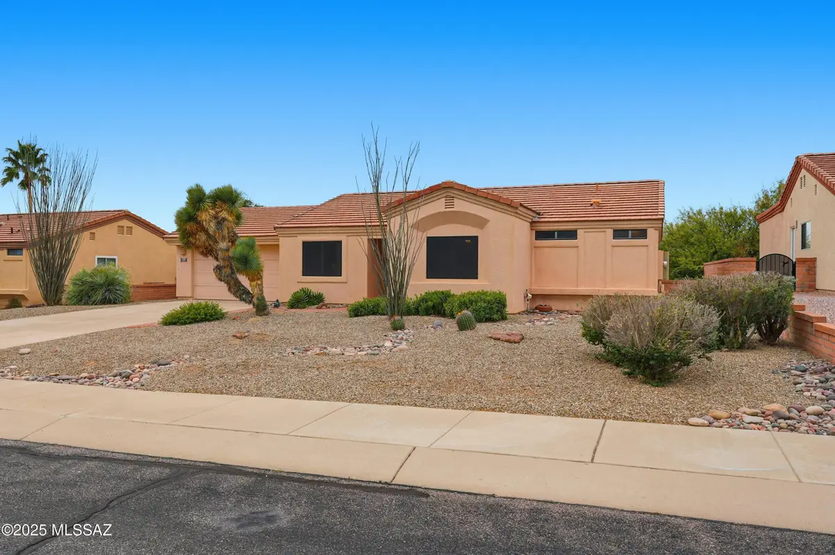 4382 S Corte De Febrero, Green Valley, AZ 85622 - Image #1