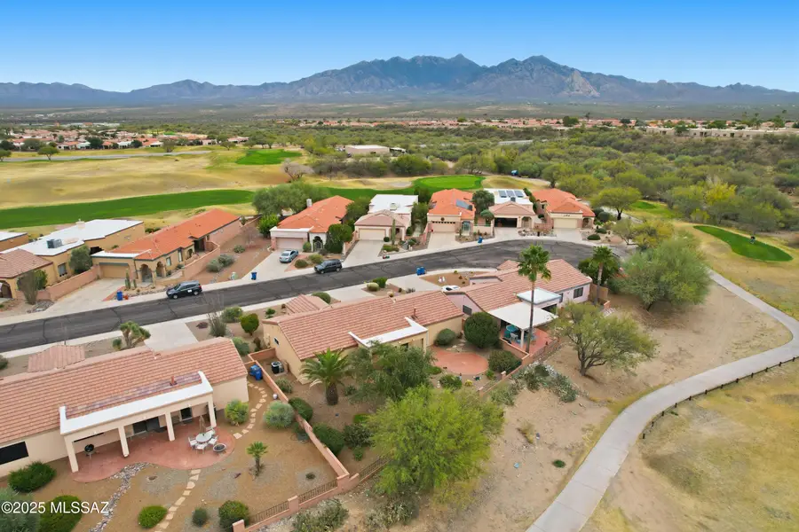 4382 S Corte De Febrero, Green Valley, AZ 85622 - Image #2