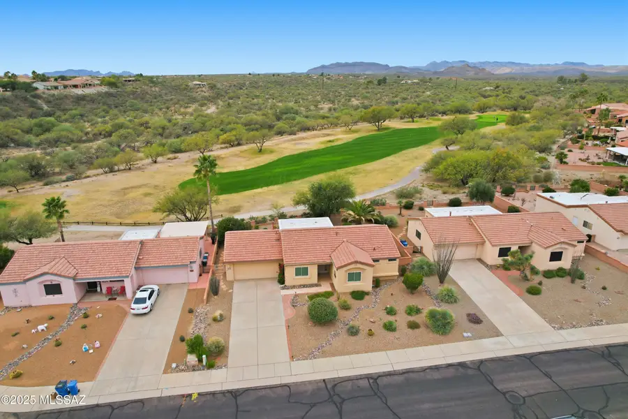 4382 S Corte De Febrero, Green Valley, AZ 85622 - Image #3