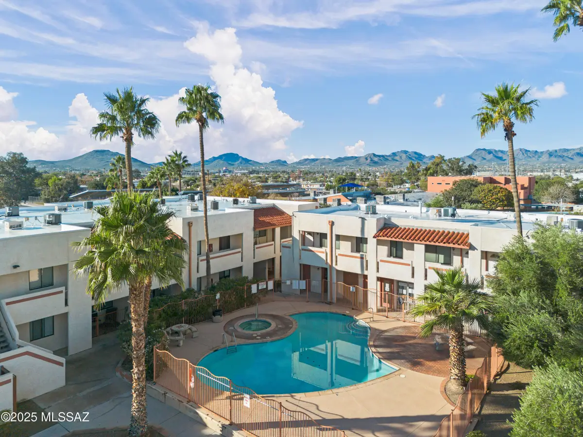 455 W Kelso Street #APT 222, Tucson, AZ 85705 - Image #1