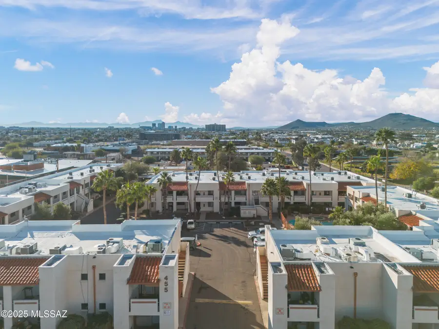 455 W Kelso Street #APT 222, Tucson, AZ 85705 - Image #2
