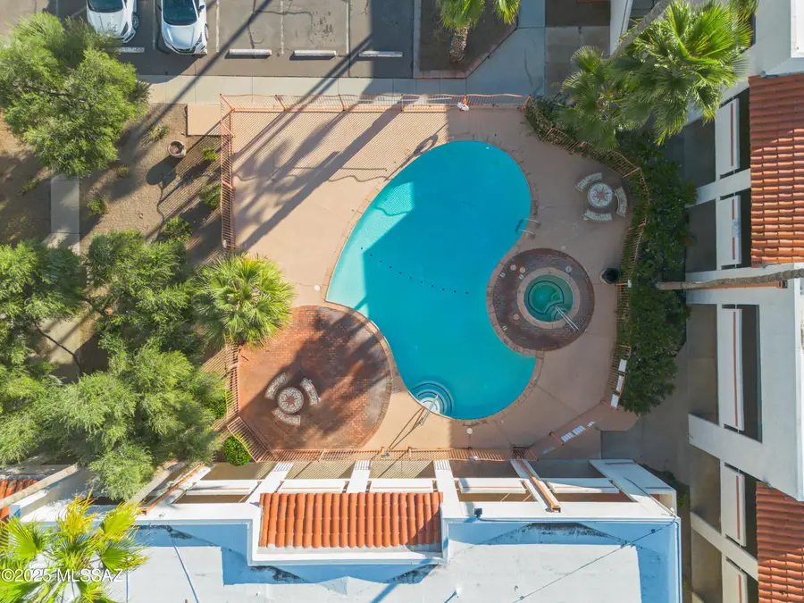 455 W Kelso Street #APT 222, Tucson, AZ 85705 - Image #3