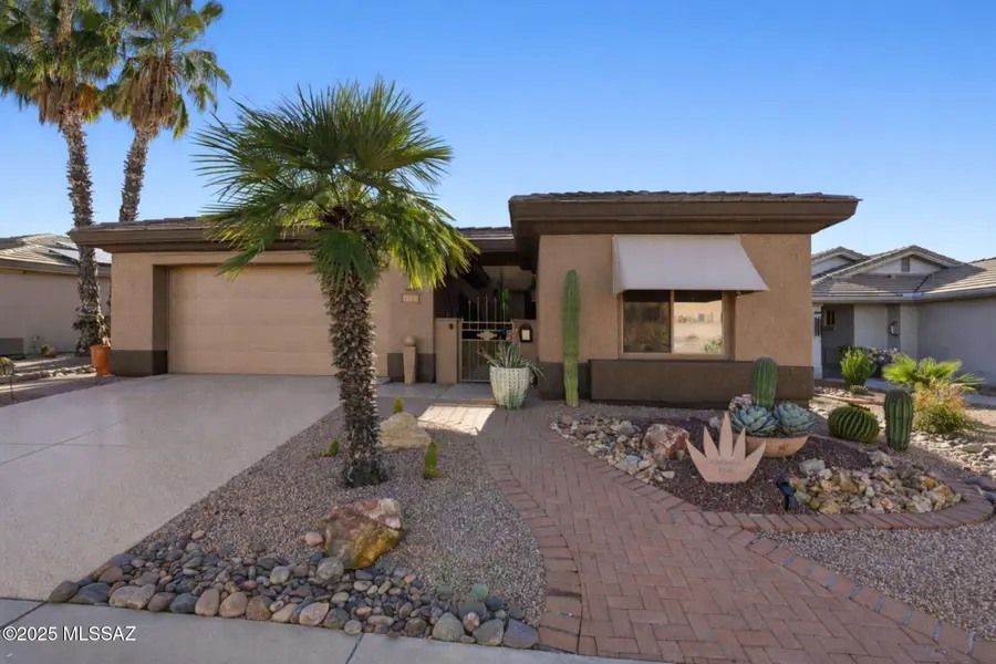 4685 S Pinnacle Peak, Green Valley, AZ 85622 - Image #2