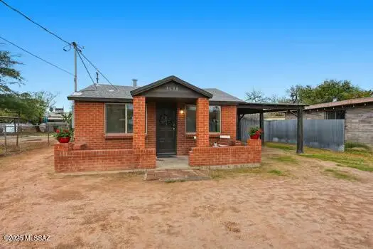 3638 S Liberty Avenue, Tucson, AZ 85713 - Image #2