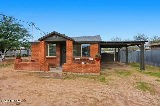 3638 S Liberty Avenue, Tucson, AZ 85713 - Image #3