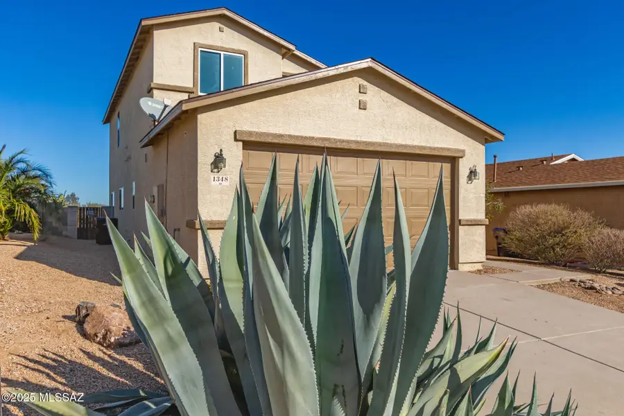 1348 W Calle Libro Del Retrato, Sahuarita, AZ 85629 - Image #3